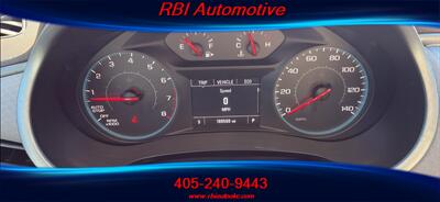 2017 Chevrolet Malibu LS   - Photo 5 - Oklahoma City, OK 73122