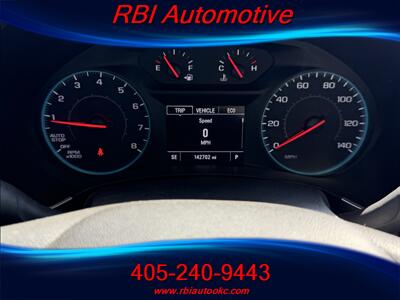 2018 Chevrolet Equinox LT   - Photo 7 - Oklahoma City, OK 73122