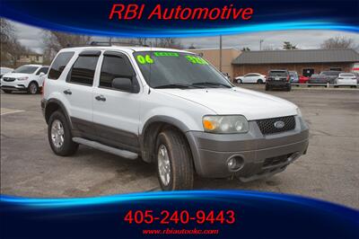 2006 Ford Escape XLT Sport   - Photo 4 - Oklahoma City, OK 73122