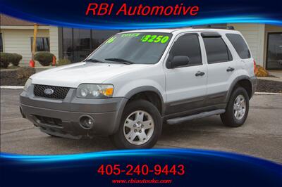 2006 Ford Escape XLT Sport   - Photo 2 - Oklahoma City, OK 73122