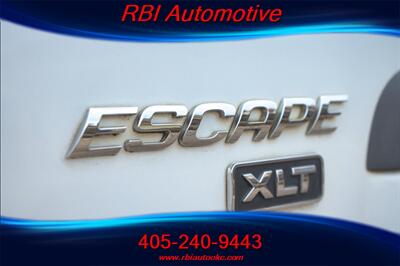 2006 Ford Escape XLT Sport   - Photo 10 - Oklahoma City, OK 73122