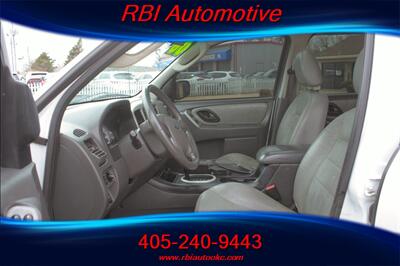 2006 Ford Escape XLT Sport   - Photo 11 - Oklahoma City, OK 73122