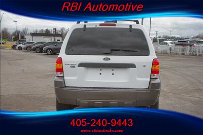 2006 Ford Escape XLT Sport   - Photo 7 - Oklahoma City, OK 73122