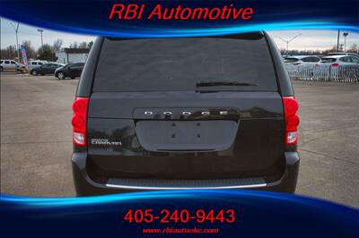 2016 Dodge Grand Caravan American Value Package - Photo 7 - Oklahoma City, OK 73122