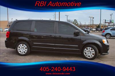 2016 Dodge Grand Caravan American Value Package - Photo 5 - Oklahoma City, OK 73122