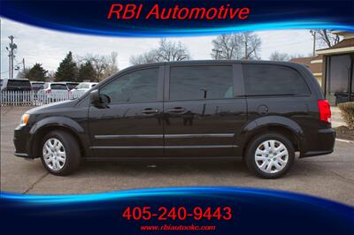 2016 Dodge Grand Caravan American Value Package - Photo 9 - Oklahoma City, OK 73122