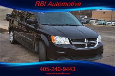2016 Dodge Grand Caravan American Value Package - Photo 4 - Oklahoma City, OK 73122