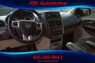 2016 Dodge Grand Caravan American Value Package - Photo 13 - Oklahoma City, OK 73122