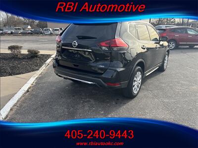 2017 Nissan Rogue S - Photo 3 - Oklahoma City, OK 73122