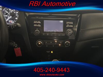 2017 Nissan Rogue S - Photo 7 - Oklahoma City, OK 73122