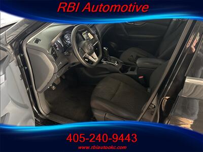 2017 Nissan Rogue S - Photo 9 - Oklahoma City, OK 73122