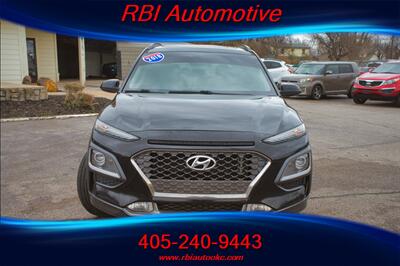 2018 Hyundai KONA Limited   - Photo 3 - Oklahoma City, OK 73122