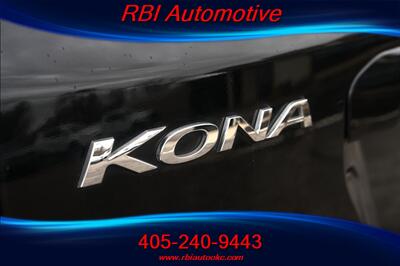 2018 Hyundai KONA Limited   - Photo 10 - Oklahoma City, OK 73122