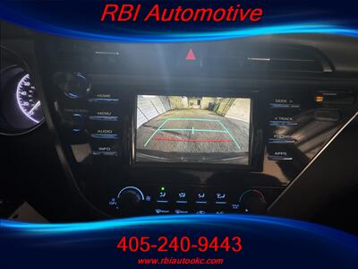 2018 Toyota Camry LE   - Photo 7 - Oklahoma City, OK 73122