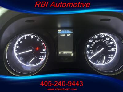 2018 Toyota Camry LE   - Photo 6 - Oklahoma City, OK 73122