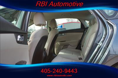 2019 Kia Forte FE   - Photo 12 - Oklahoma City, OK 73122