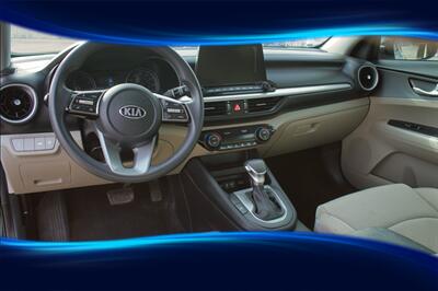 2019 Kia Forte FE   - Photo 13 - Oklahoma City, OK 73122