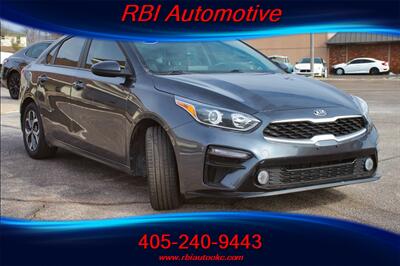 2019 Kia Forte FE   - Photo 4 - Oklahoma City, OK 73122