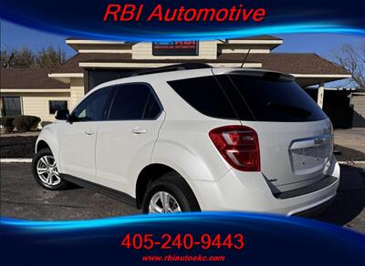 2016 Chevrolet Equinox LT   - Photo 3 - Oklahoma City, OK 73122