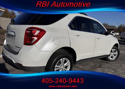 2016 Chevrolet Equinox LT   - Photo 2 - Oklahoma City, OK 73122
