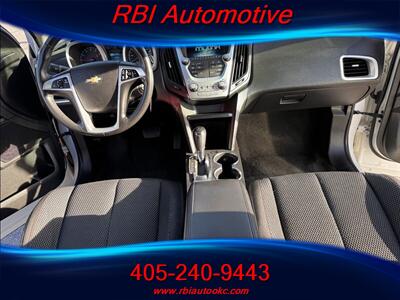 2016 Chevrolet Equinox LT   - Photo 5 - Oklahoma City, OK 73122
