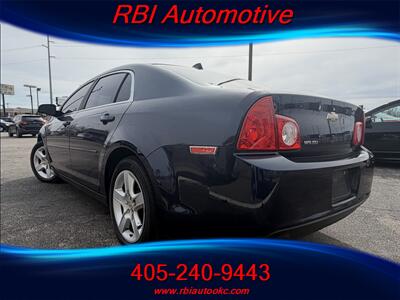 2012 Chevrolet Malibu LS   - Photo 3 - Oklahoma City, OK 73122