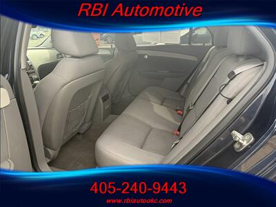 2012 Chevrolet Malibu LS   - Photo 6 - Oklahoma City, OK 73122