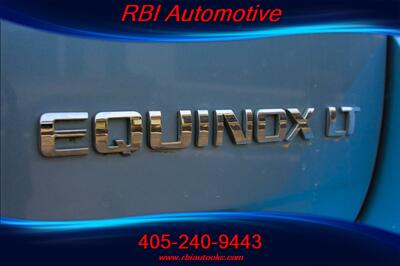 2015 Chevrolet Equinox LT   - Photo 10 - Oklahoma City, OK 73122