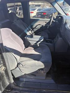 2000 Chevrolet Silverado 1500 - Photo 3 - Oklahoma City, OK 73122