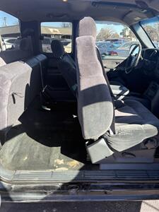 2000 Chevrolet Silverado 1500 - Photo 2 - Oklahoma City, OK 73122
