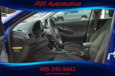 2019 Hyundai ELANTRA GT   - Photo 11 - Oklahoma City, OK 73122