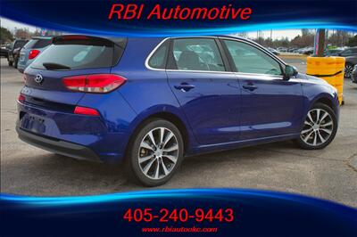 2019 Hyundai ELANTRA GT   - Photo 6 - Oklahoma City, OK 73122