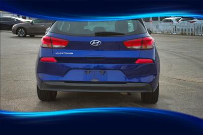 2019 Hyundai ELANTRA GT   - Photo 7 - Oklahoma City, OK 73122