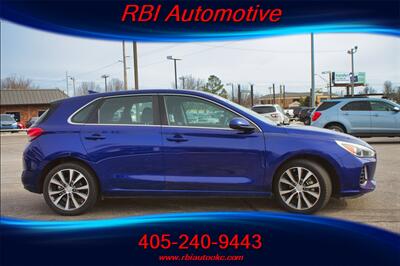 2019 Hyundai ELANTRA GT   - Photo 5 - Oklahoma City, OK 73122