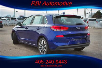 2019 Hyundai ELANTRA GT   - Photo 8 - Oklahoma City, OK 73122