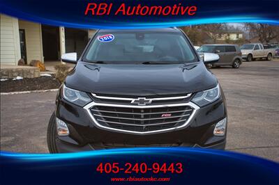 2018 Chevrolet Equinox Premier - Photo 3 - Oklahoma City, OK 73122