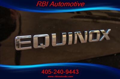 2018 Chevrolet Equinox Premier - Photo 10 - Oklahoma City, OK 73122