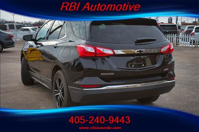 2018 Chevrolet Equinox Premier - Photo 8 - Oklahoma City, OK 73122