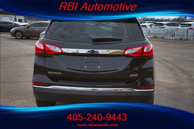 2018 Chevrolet Equinox Premier - Photo 7 - Oklahoma City, OK 73122