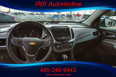 2018 Chevrolet Equinox Premier - Photo 13 - Oklahoma City, OK 73122