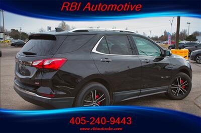 2018 Chevrolet Equinox Premier - Photo 6 - Oklahoma City, OK 73122