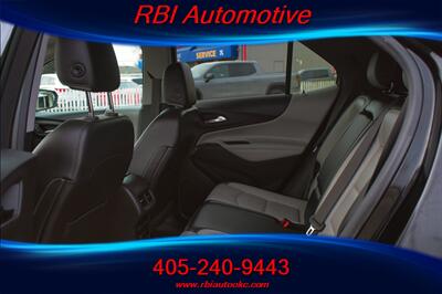 2018 Chevrolet Equinox Premier - Photo 12 - Oklahoma City, OK 73122