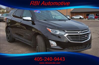 2018 Chevrolet Equinox Premier - Photo 4 - Oklahoma City, OK 73122