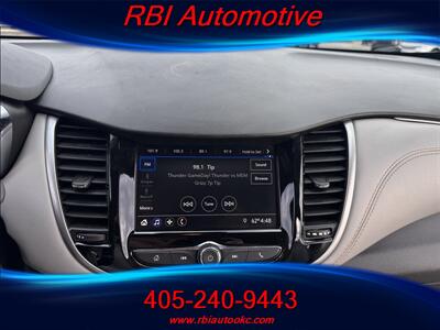 2021 Chevrolet Trax LT   - Photo 7 - Oklahoma City, OK 73122