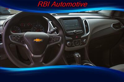 2018 Chevrolet Equinox LS   - Photo 13 - Oklahoma City, OK 73122