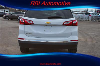 2018 Chevrolet Equinox LS   - Photo 7 - Oklahoma City, OK 73122