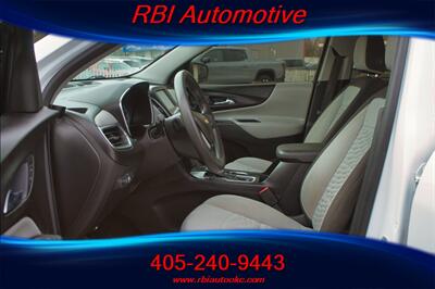 2018 Chevrolet Equinox LS   - Photo 11 - Oklahoma City, OK 73122