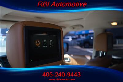 2018 Nissan Armada Platinum - Photo 14 - Oklahoma City, OK 73122