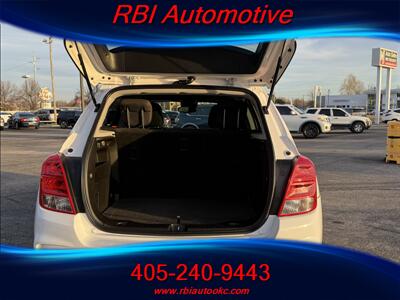 2020 Chevrolet Trax LS   - Photo 7 - Oklahoma City, OK 73122