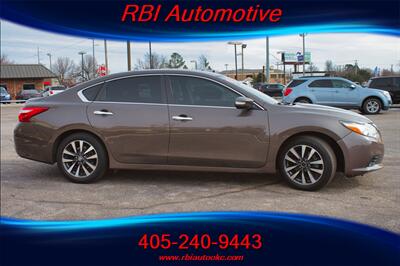 2017 Nissan Altima 2.5 SL - Photo 5 - Oklahoma City, OK 73122